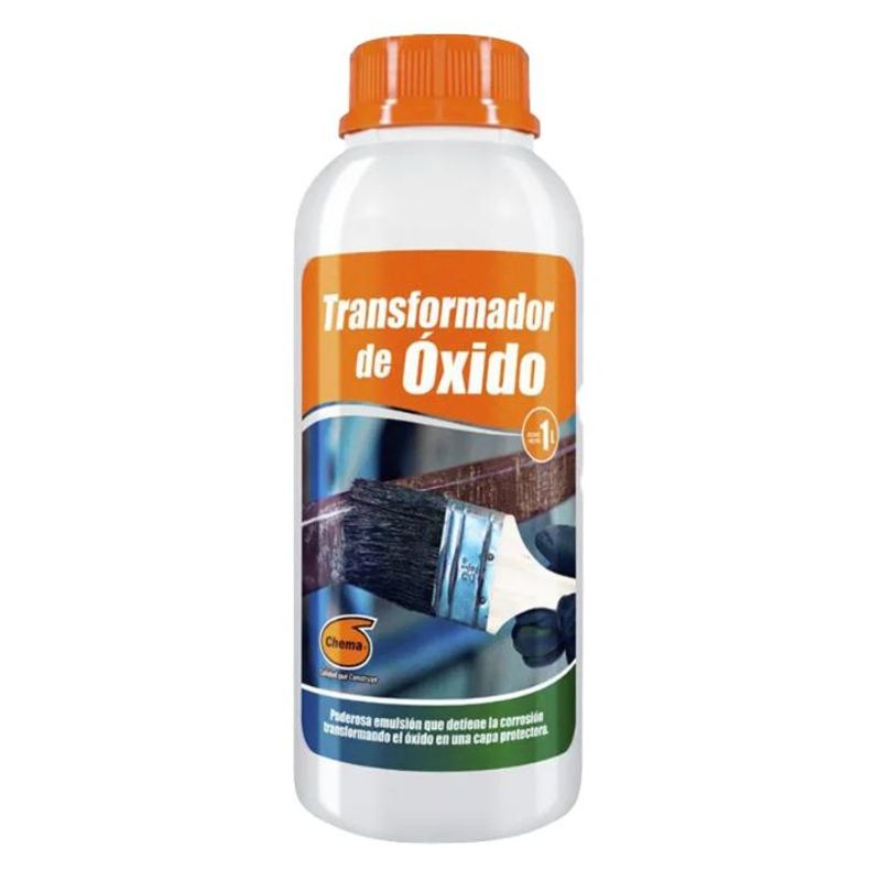 CHEMA - Chema Transformador de óxido x 1lt