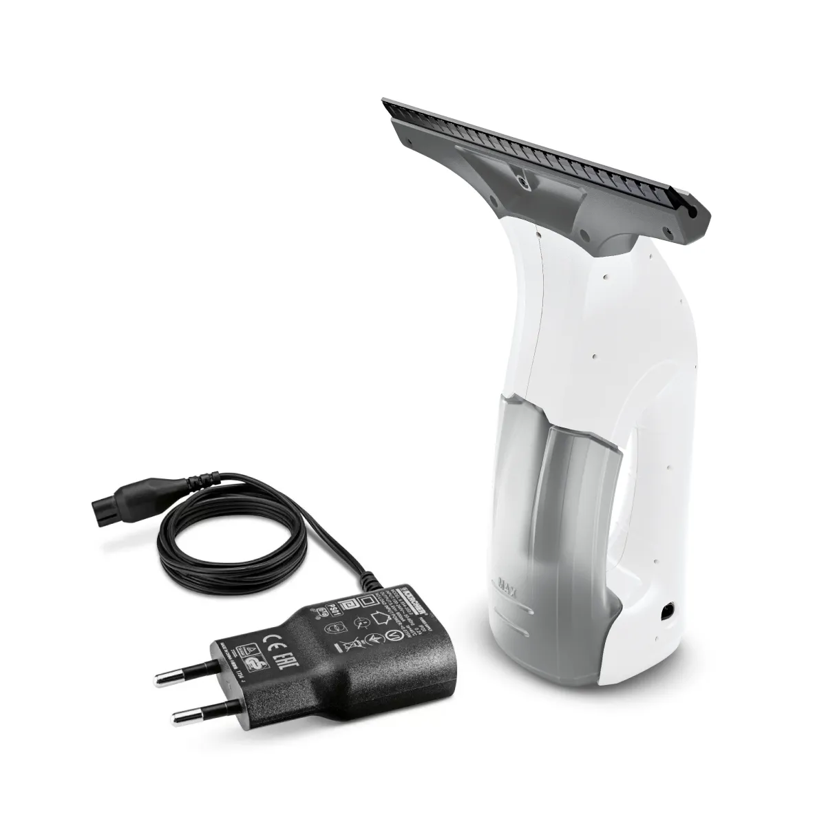 KARCHER - Limpia vidrios WV1 a batería Karcher