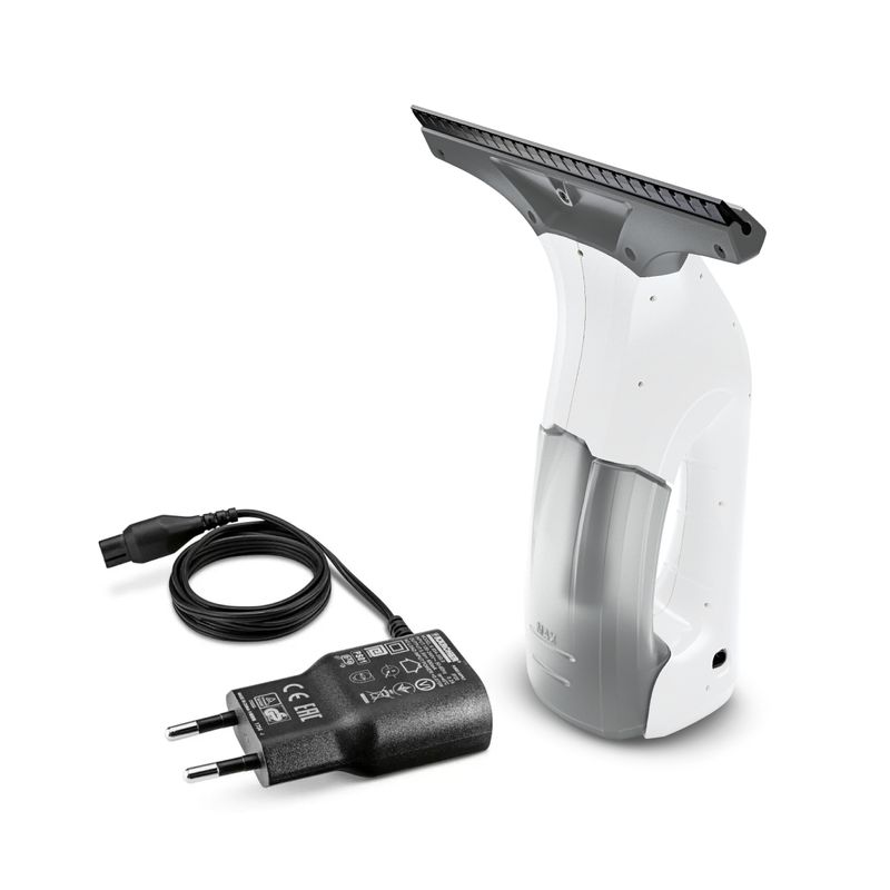 KARCHER - Limpia vidrios WV1 0.1L Karcher