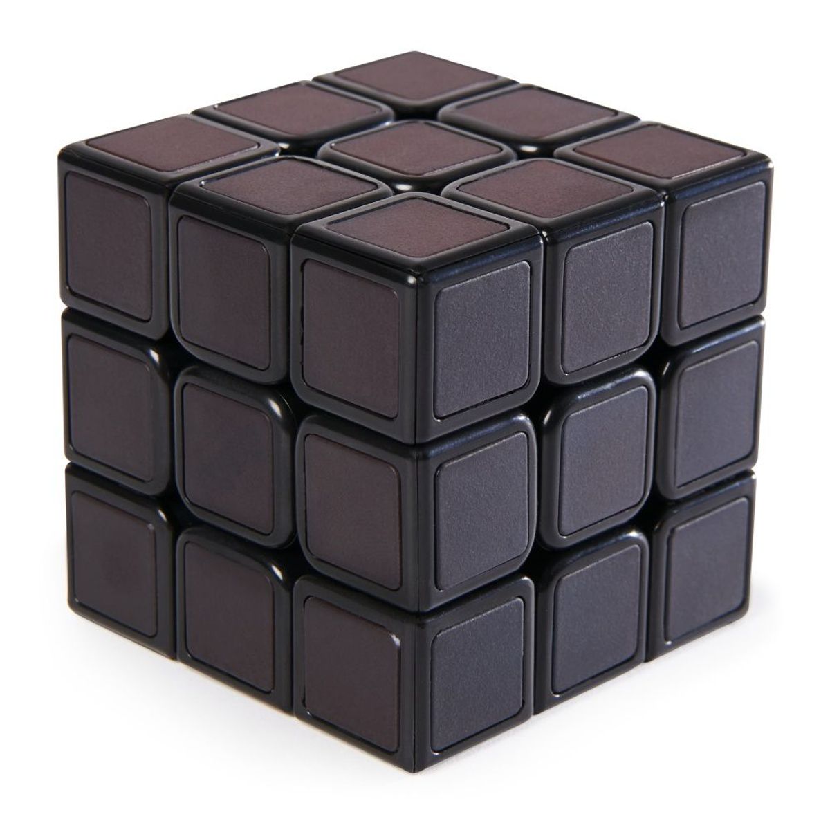 SPIN MASTER - Rubik Cubo Magico 3x3 Fantasma