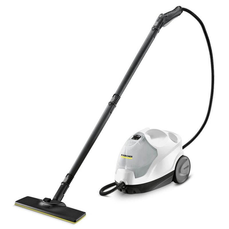 KARCHER - Limpiadora a vapor SC4 1.3L Karcher