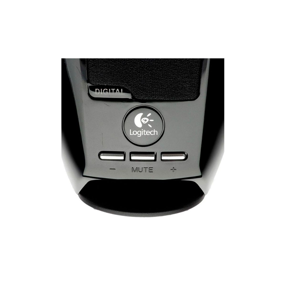 LOGITECH - PARLANTE LOGITECH S150 SPEAKER DIGITAL USB 1.2 WATTS P/N: 980-001004