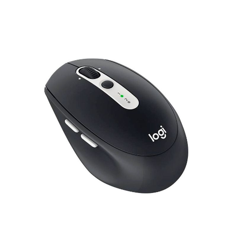 LOGITECH - MOUSE INALAMBRICO LOGITECH MULTI-DEVICE M585 BLUETOOTH P/N: 910-005012