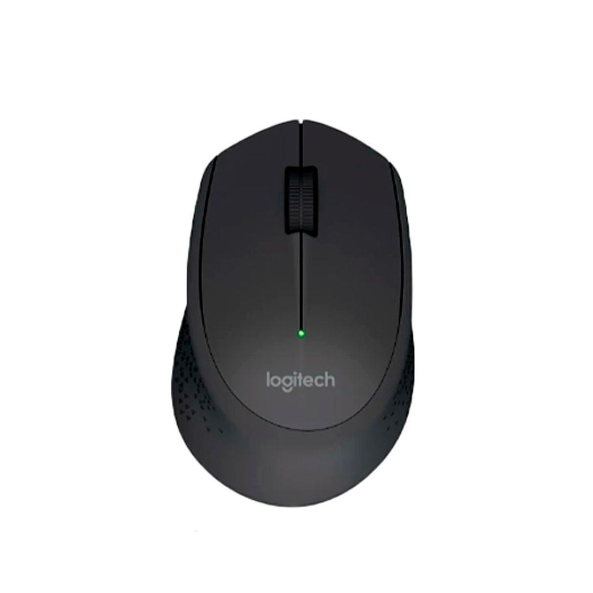 LOGITECH - MOUSE INALAMBRICO LOGITECH ÓPTICO M280 USB NEGRO P/N: 910-004284