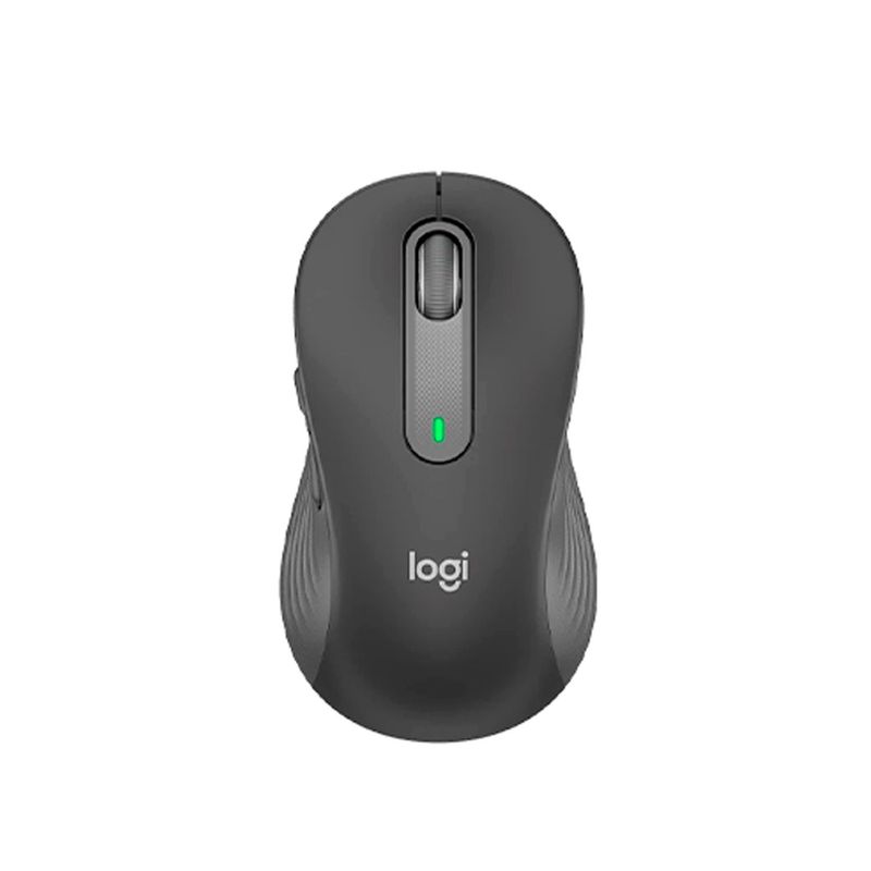 LOGITECH - MOUSE INALAMBRICO LOGITECH SIGNATURE M650-L BLUETOOH P/N: 910-006231