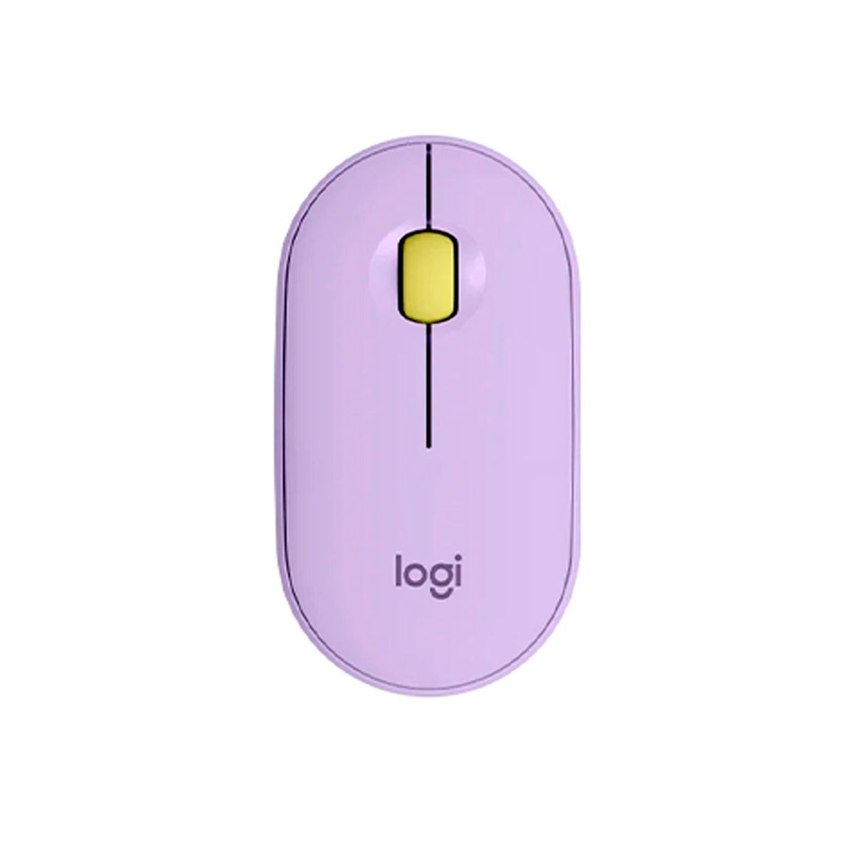 LOGITECH - MOUSE INALAMBRICO LOGITECH M350 SILENT BLUETOOTH P/N: 910-006659