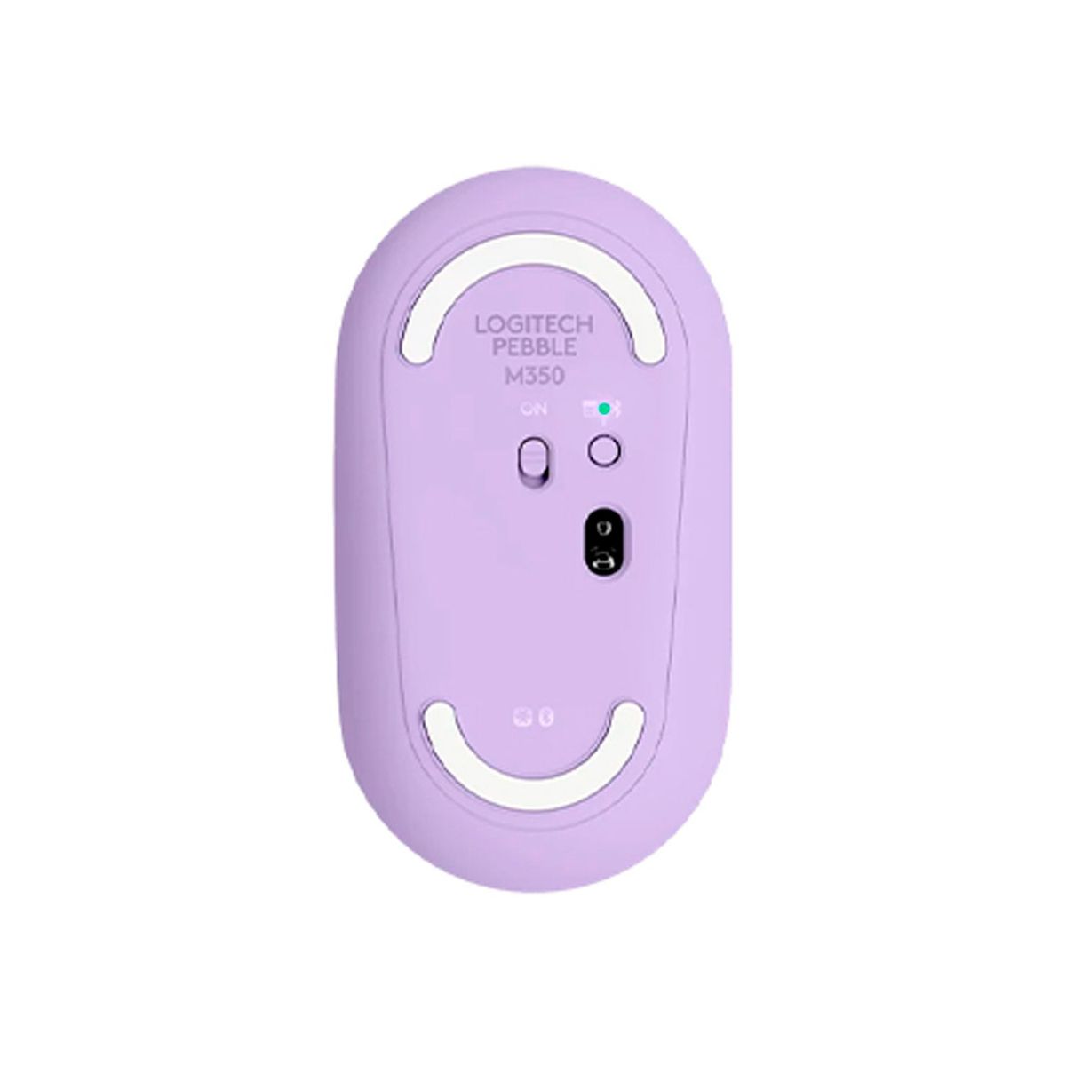 LOGITECH - MOUSE INALAMBRICO LOGITECH M350 SILENT BLUETOOTH P/N: 910-006659