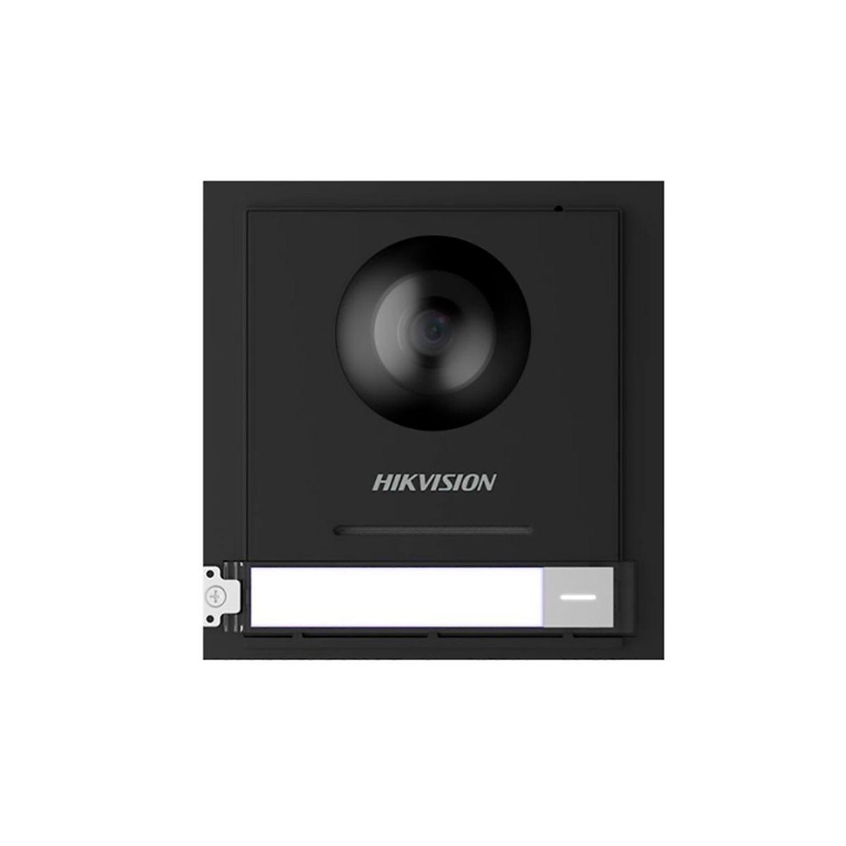 HIKVISION - FRENTE DE VIDEOPORTERO IP 2MP HIKVISION DS-KD8003