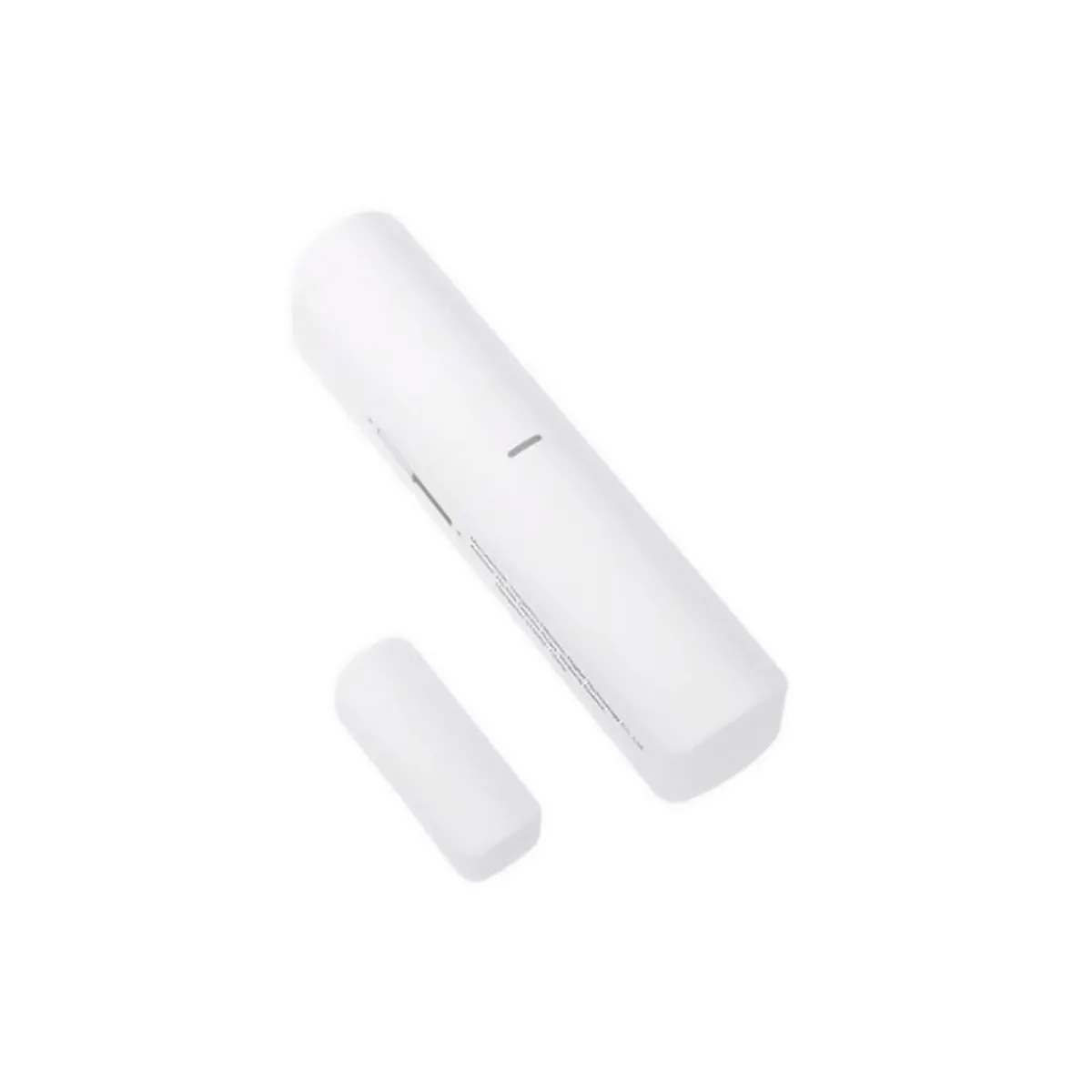 HIKVISION - DETECTOR MAGNÉTICO INALÁMBRICO HIKVISION DS-PDMC-EG2-WB