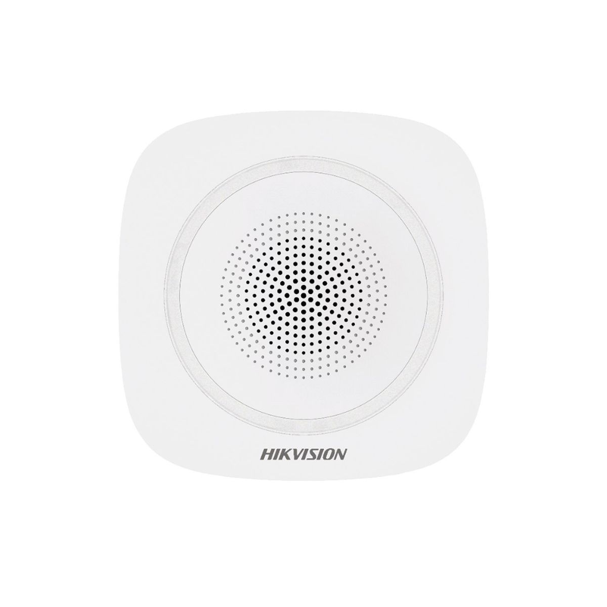 HIKVISION - SIRENA INTERIOR WIFI LED HIKVISION PARA AX PRP DS-PS1-I-WB