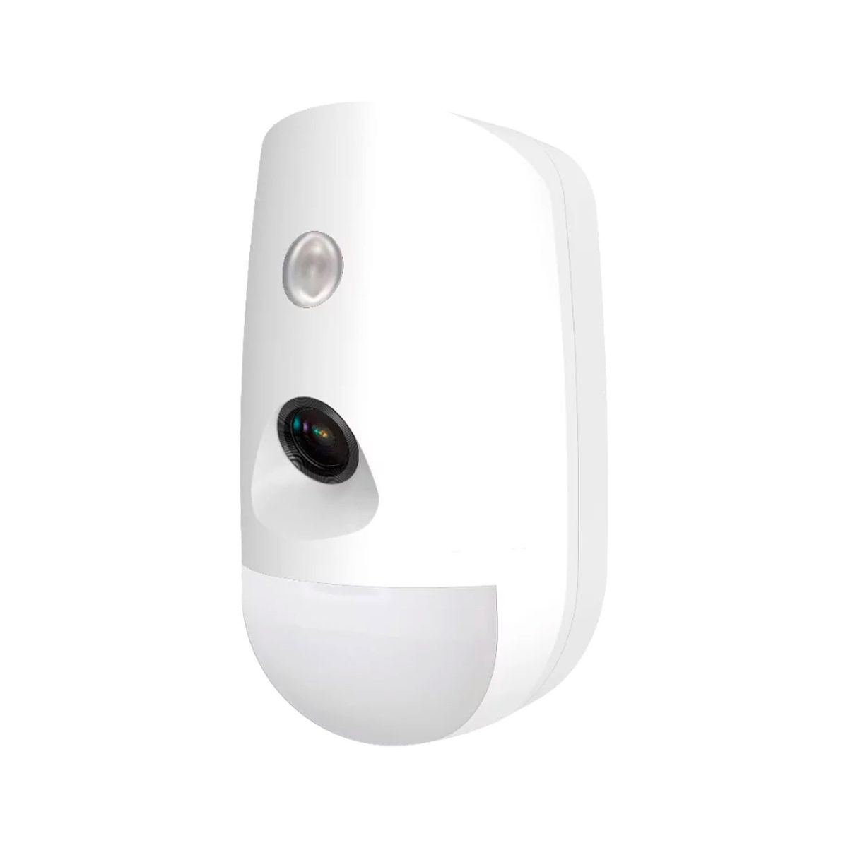 HIKVISION - DETECTOR CON CÁMARA PIR HIKVISION INALÁMBRICO DS-PDPC12P-EG2-WB
