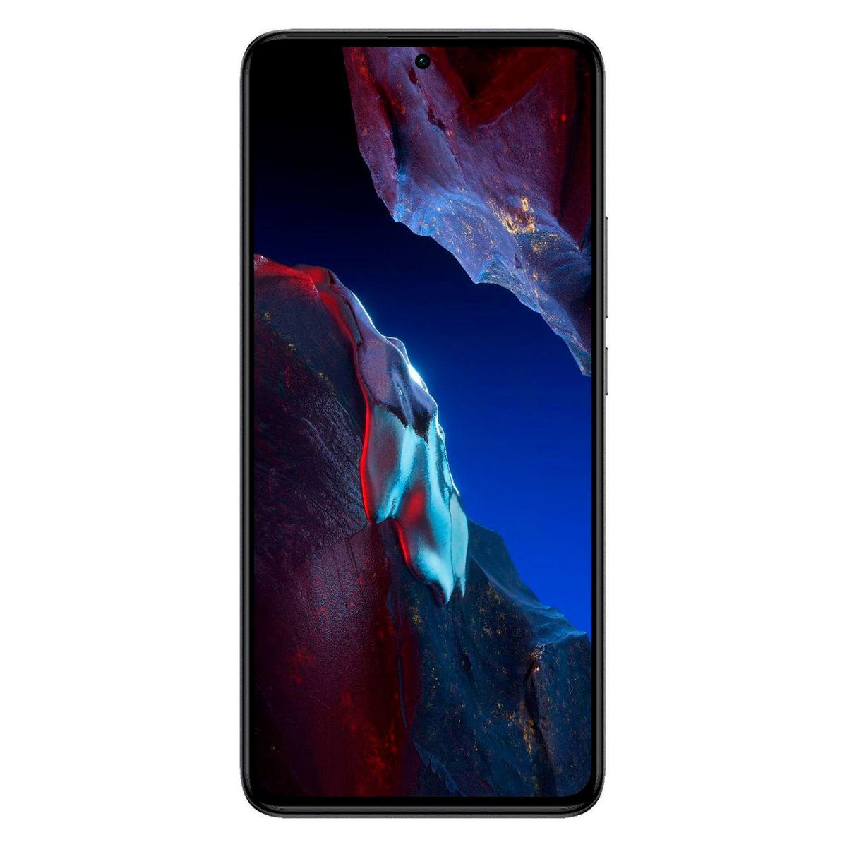 XIAOMI - CELULAR POCO F5 PRO 5G 12GB 512GB - NEGRO