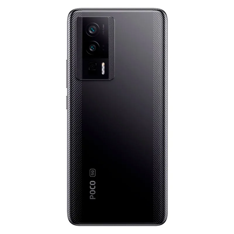 XIAOMI - CELULAR POCO F5 PRO 5G 12GB 512GB - NEGRO