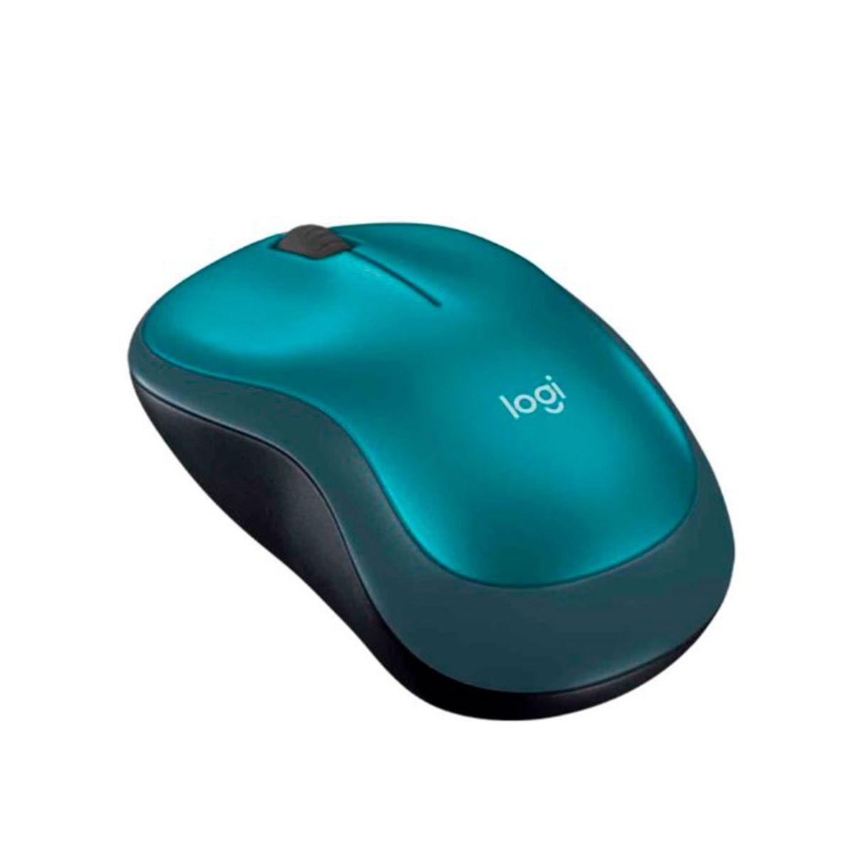 LOGITECH - MOUSE ÓPTICO INALÁMBRICO LOGITECH M185 RECEPTOR USB P/N: 910-003636