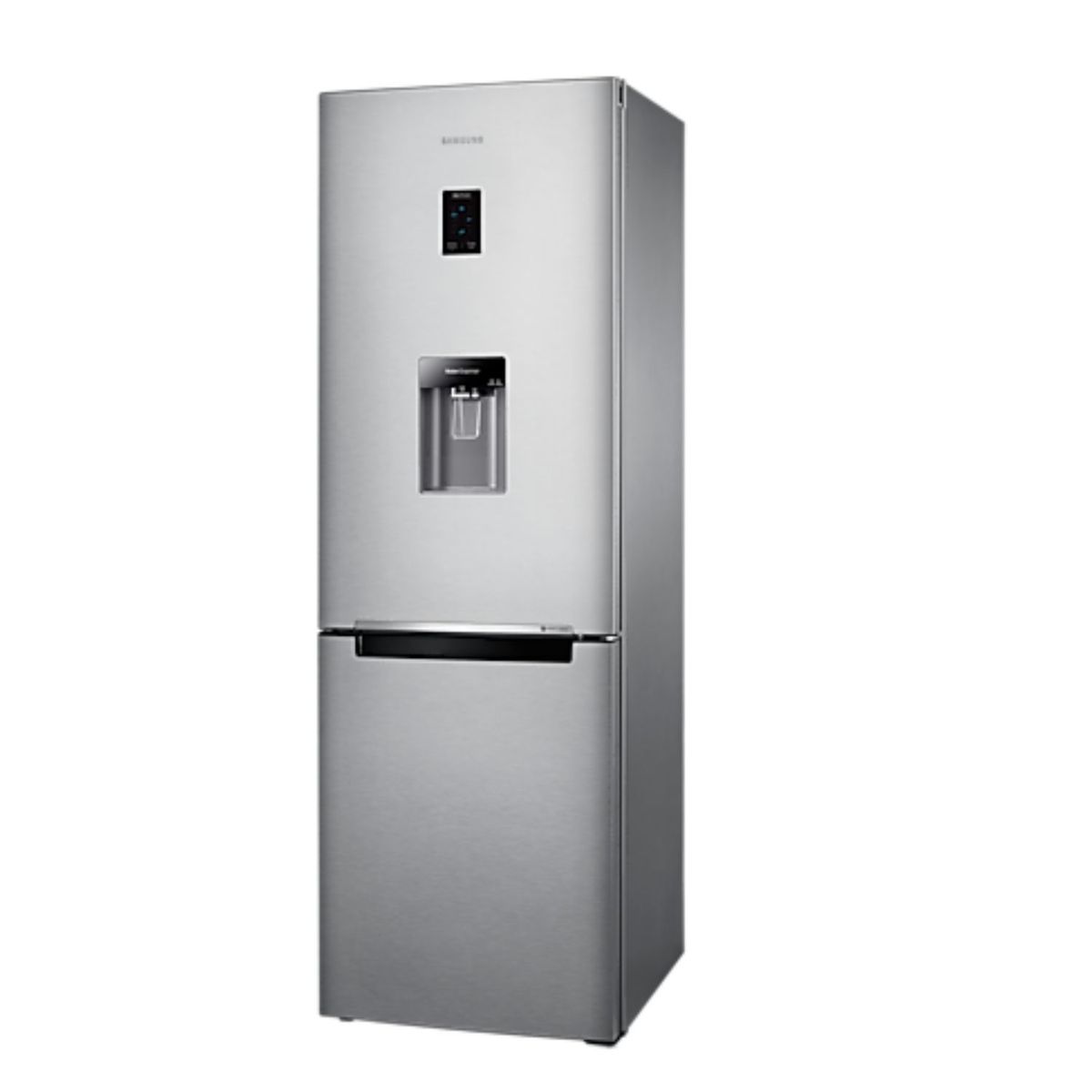 SAMSUNG - Refrigeradora Samsung No Frost 321 L Bottom Freezer RB33J3830SA/PE