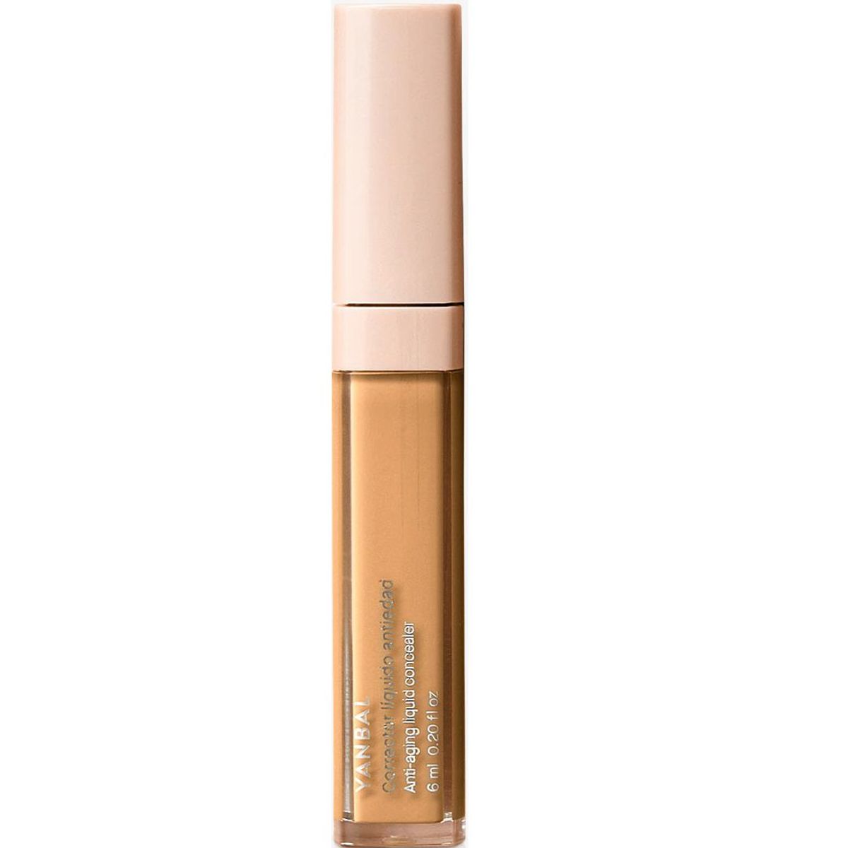 YANBAL - Corrector Líquido Antiedad de Yanbal -Tono 4