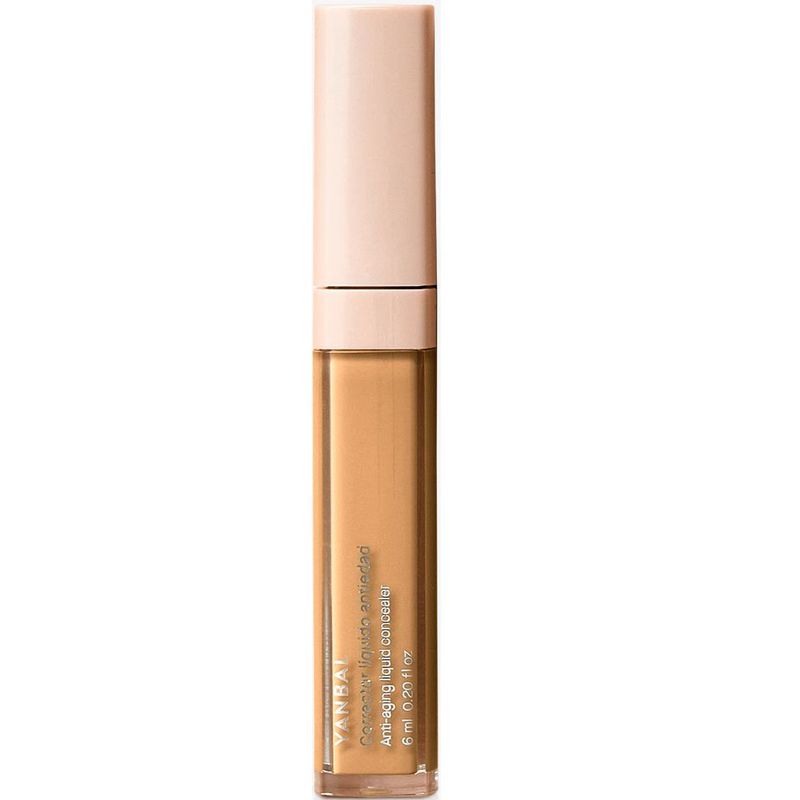 YANBAL - Corrector Líquido Antiedad de Yanbal -Tono 4
