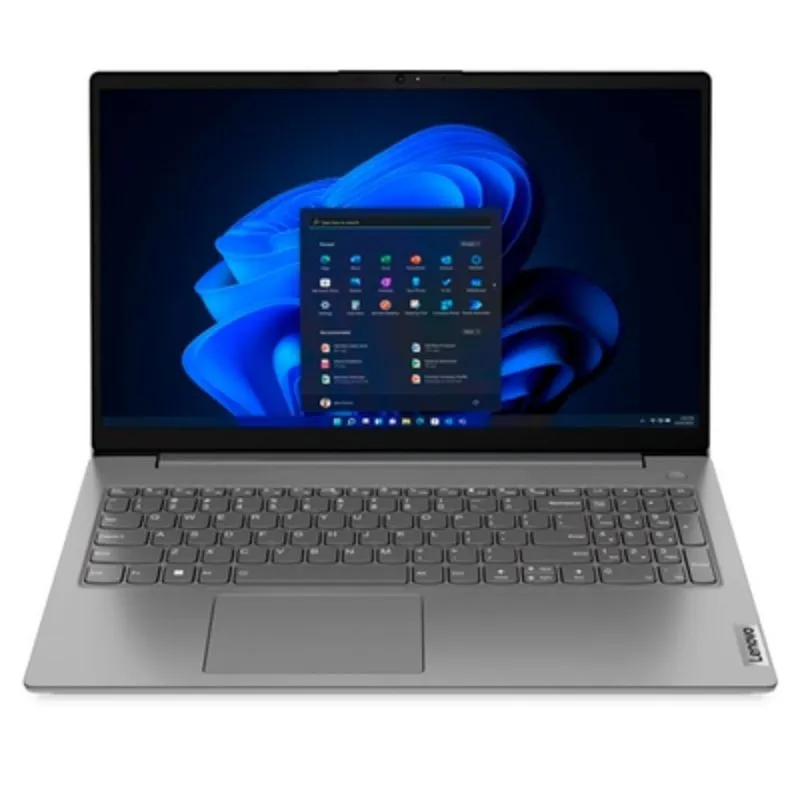 LENOVO - Laptop Lenovo Ryzen 5-7520U Ram 8GB SSD 256GB 156 FHD