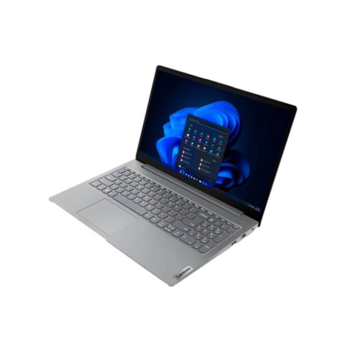 LENOVO - Laptop Lenovo Ryzen 5-7520U Ram 8GB SSD 256GB 156 FHD