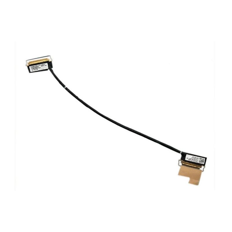 GENERICO - FLEX CABLE LED LCD LVDS PARA THINKPAD T490 T495 01YT382 P/N:01YT382