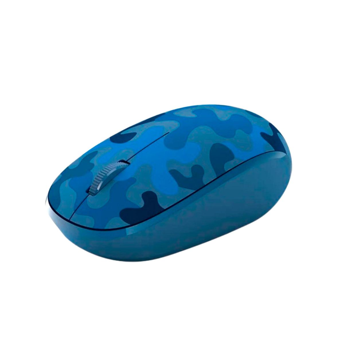 MICROSOFT - MOUSE INALAMBRICO MICROSOFT BLUETOOTH COLOR AZUL MATTE P/N: 8KX-00002