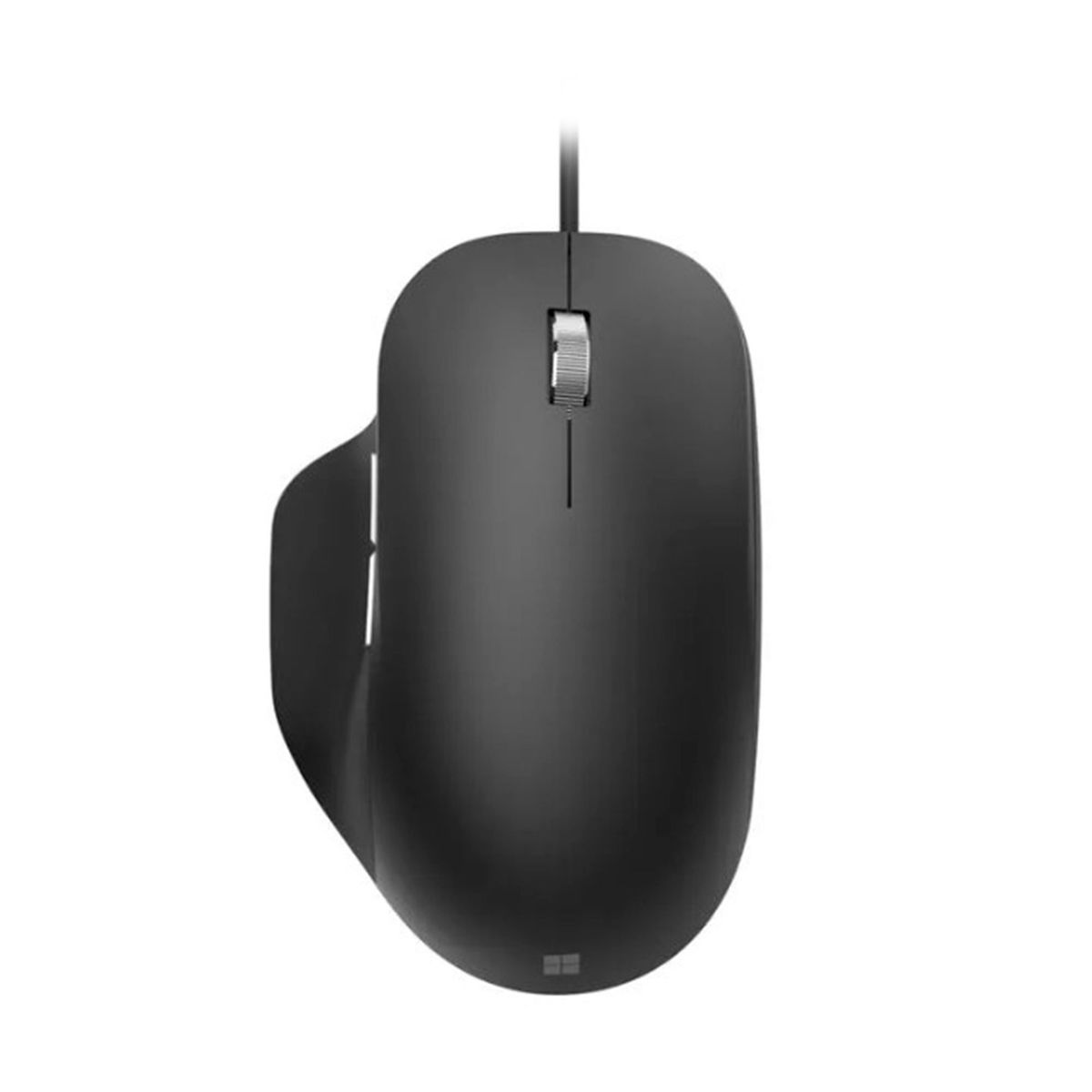 MICROSOFT - MOUSE ERGONOMICO MICROSOFT 1000 DPI USB P/N: RJG-00001