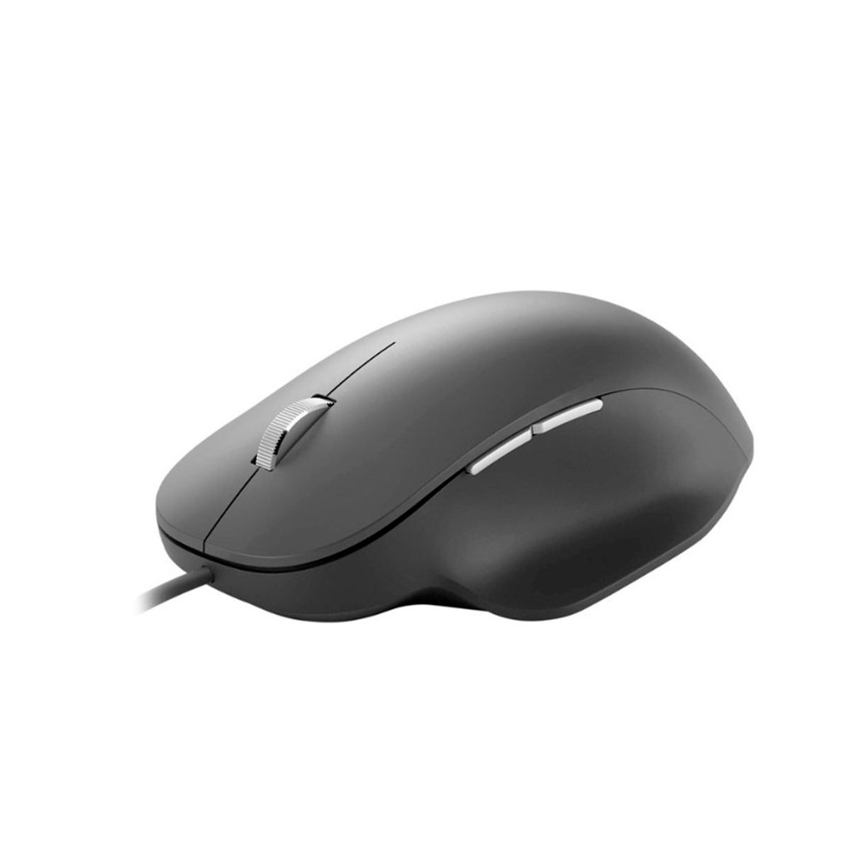 MICROSOFT - MOUSE ERGONOMICO MICROSOFT 1000 DPI USB P/N: RJG-00001