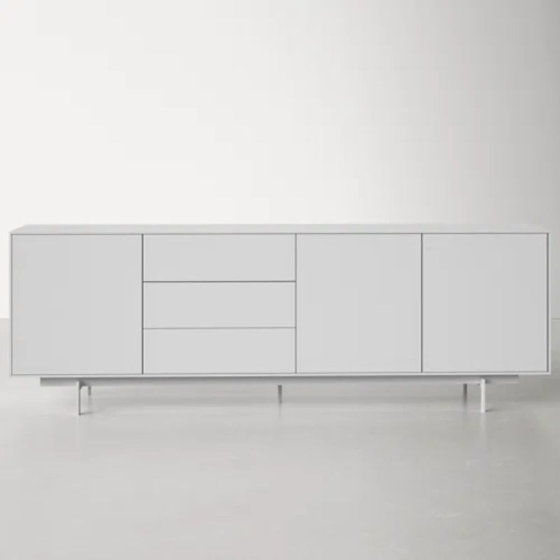 TU MESITA - Aparador de Salón Moderno Jack 213cm TU MESITA