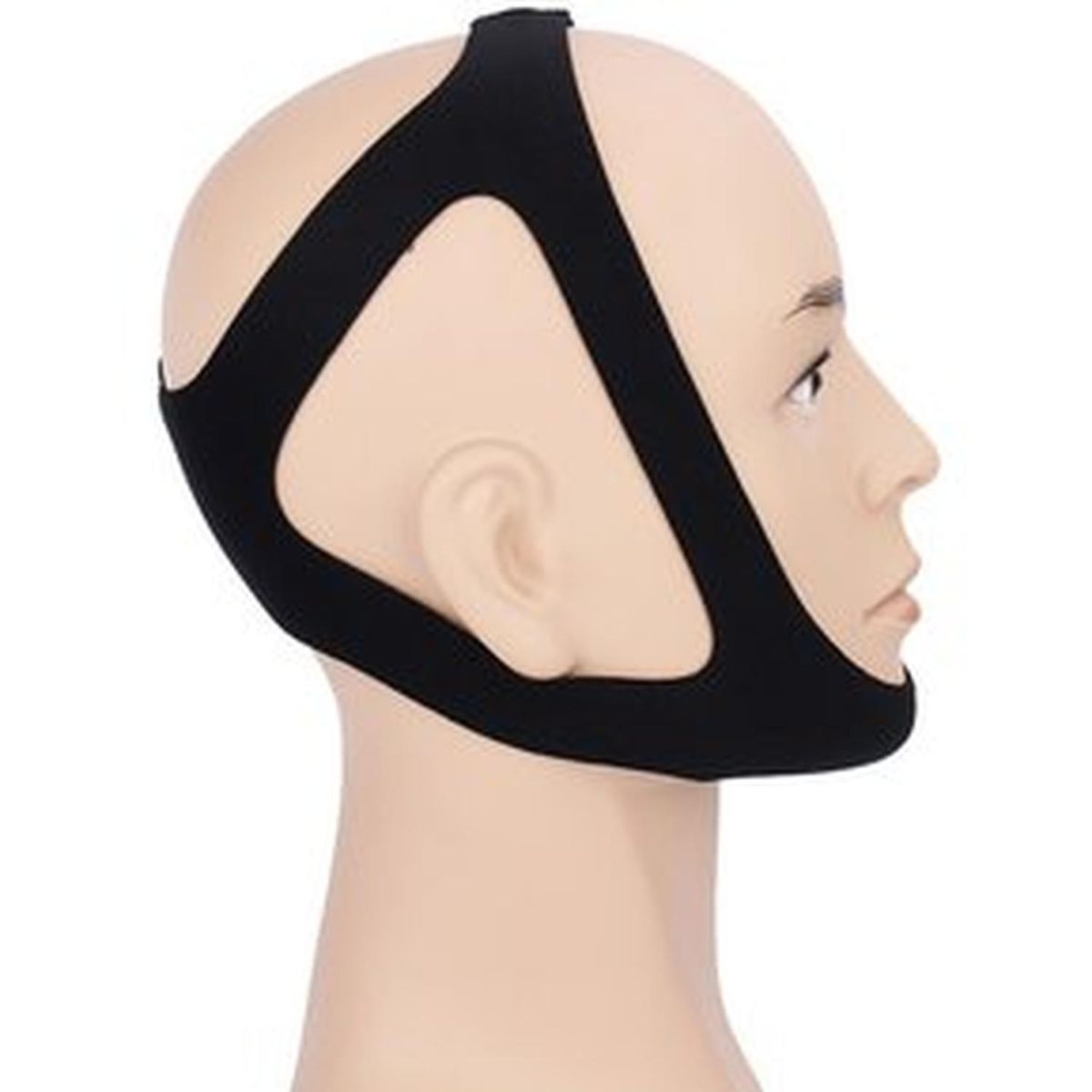 GENERICO - Máscara Antironquido Anti Ronquido O Anti-ronquido