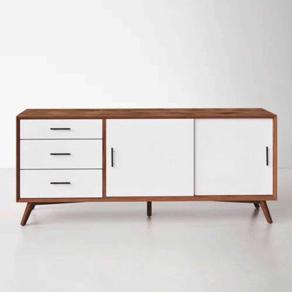 TU MESITA - Aparador de Salón Moderno Zinne TU MESITA