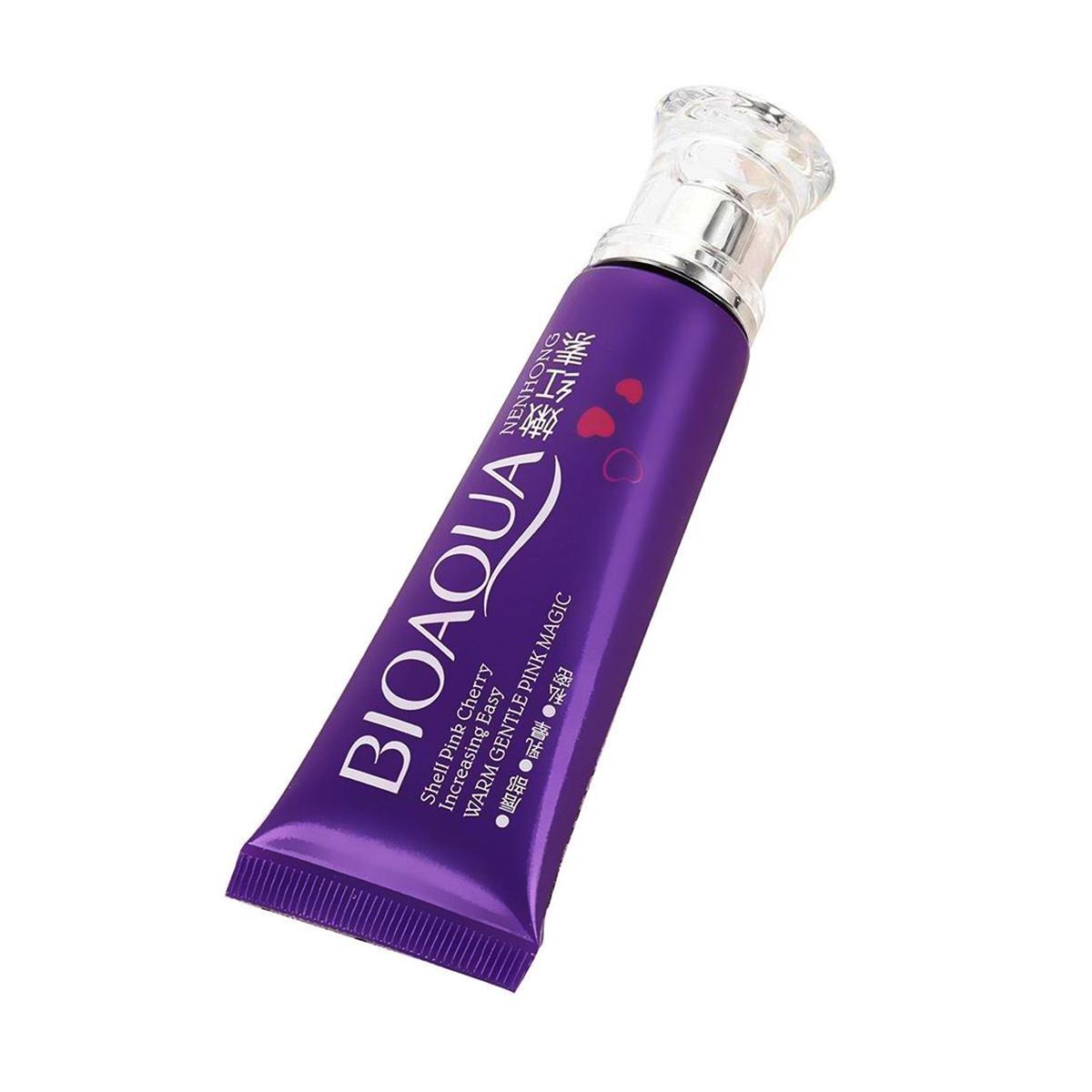 BIOAQUA - Crema Blanqueadora Bioaqua + Lápiz Delineador 2 en 1 + Agua Micellar_123