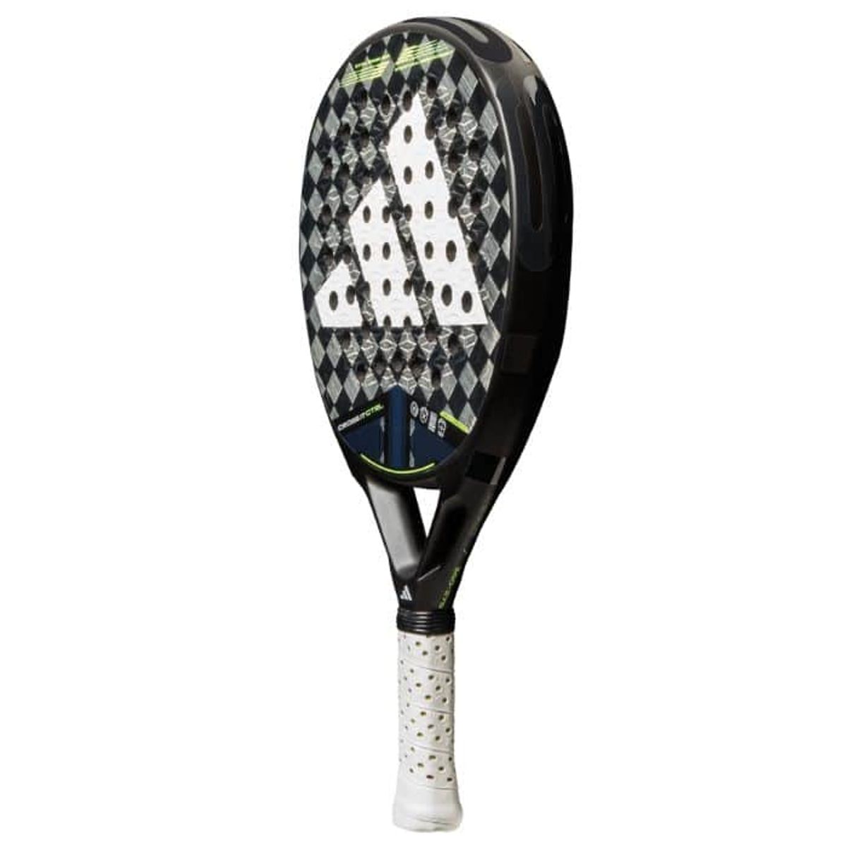 ADIDAS - PALA DE PADEL ADIDAS CROSS IT CTRL 2025