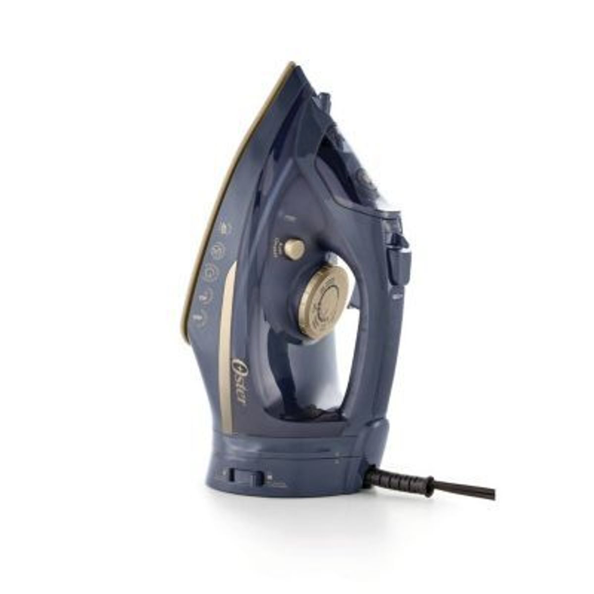 OSTER - Plancha de vapor inalámbrica Oster® 2 en 1 GCSTCC5000