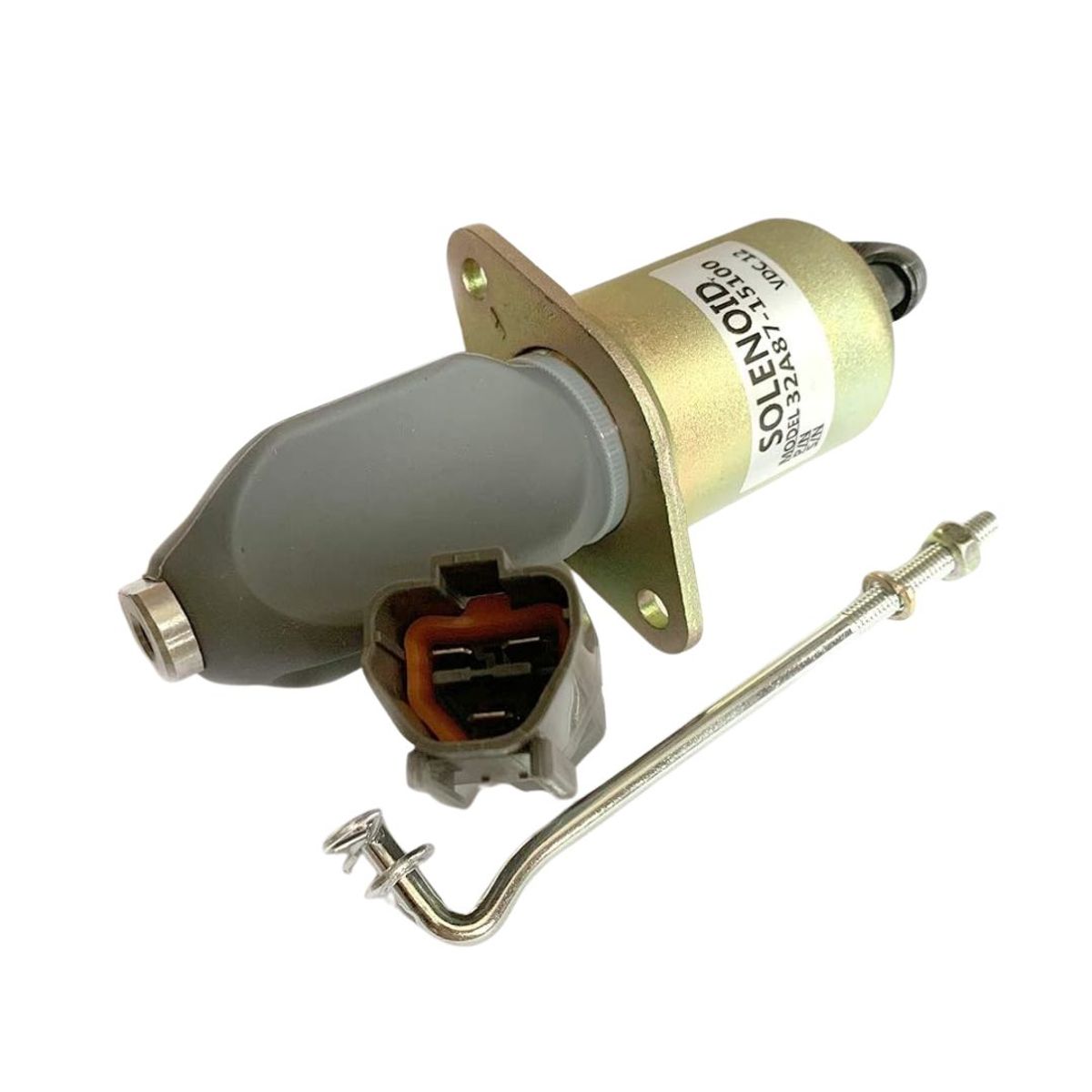 GENERICO - VALVULA SOLENOIDE 32A87-15100 12V