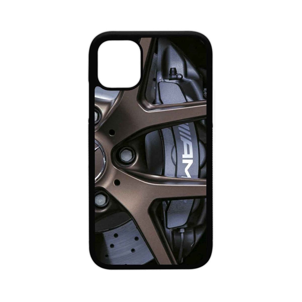 GENERICO - Funda Protector Case Para IPHONE 11 PRO MAX