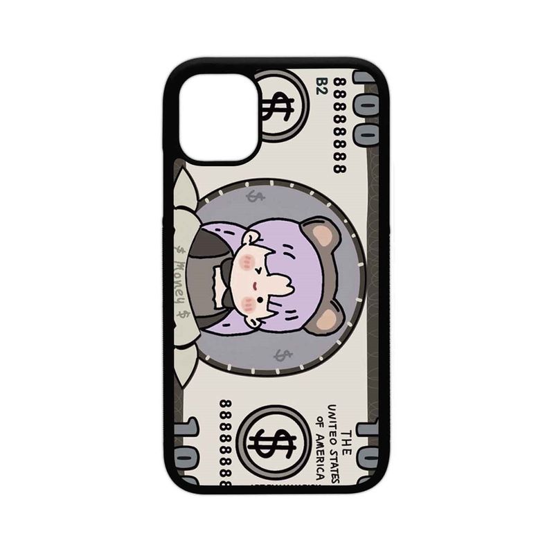 GENERICO - Funda Protector Case Para IPHONE 11 PRO MAX