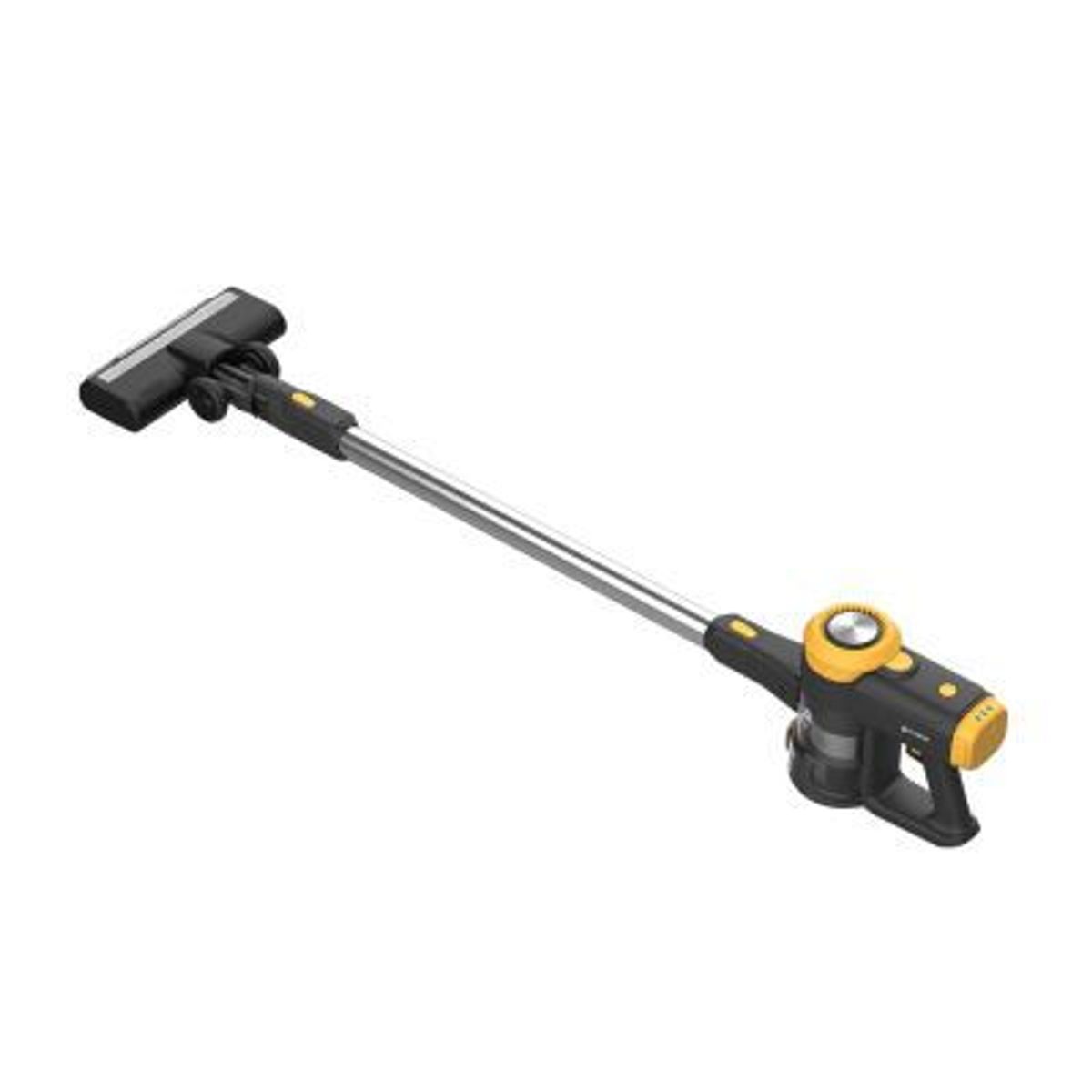 IMACO - Aspiradora Doméstica Vertical Imaco IA180M