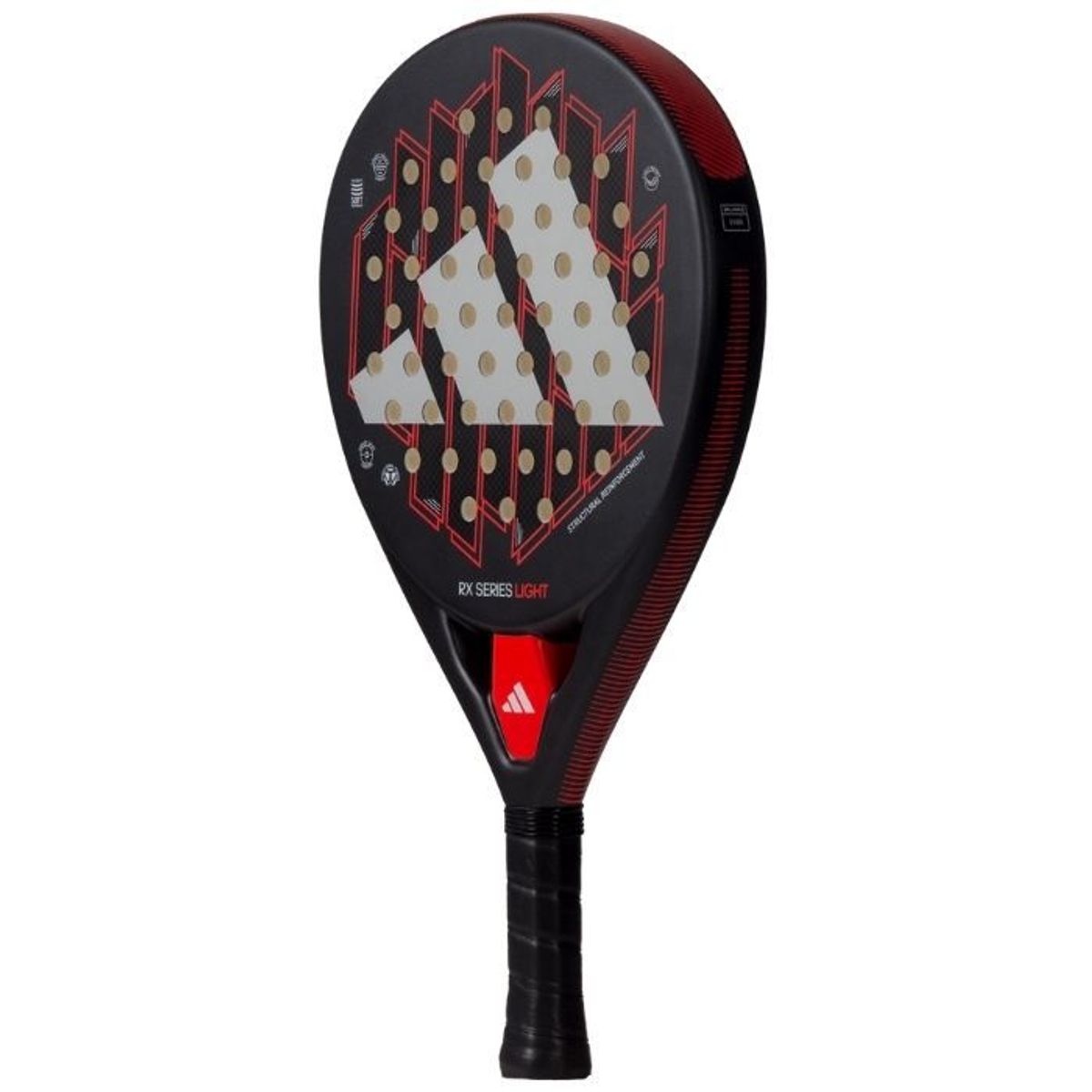 ADIDAS - PALA ADIDAS RX SERIES LIGHT 2024