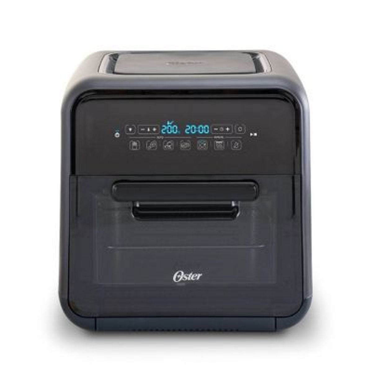 OSTER - Freidora de Aire 10 lt digital Oster CKSTAFOV3