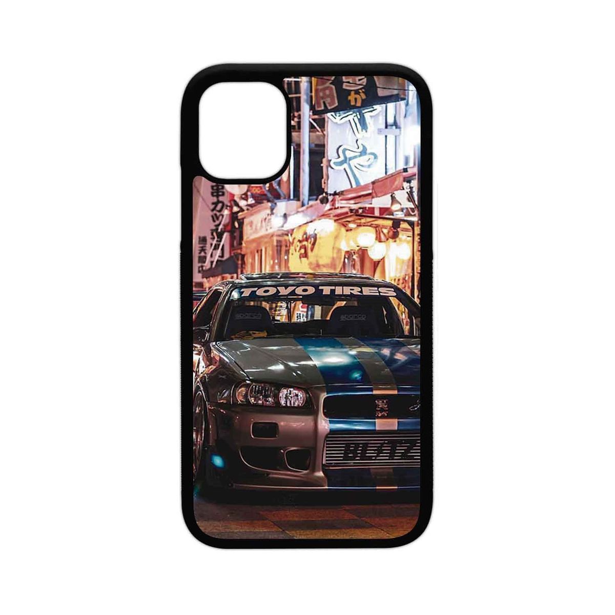 GENERICO - Funda Protector Case Para IPHONE 11 PRO MAX
