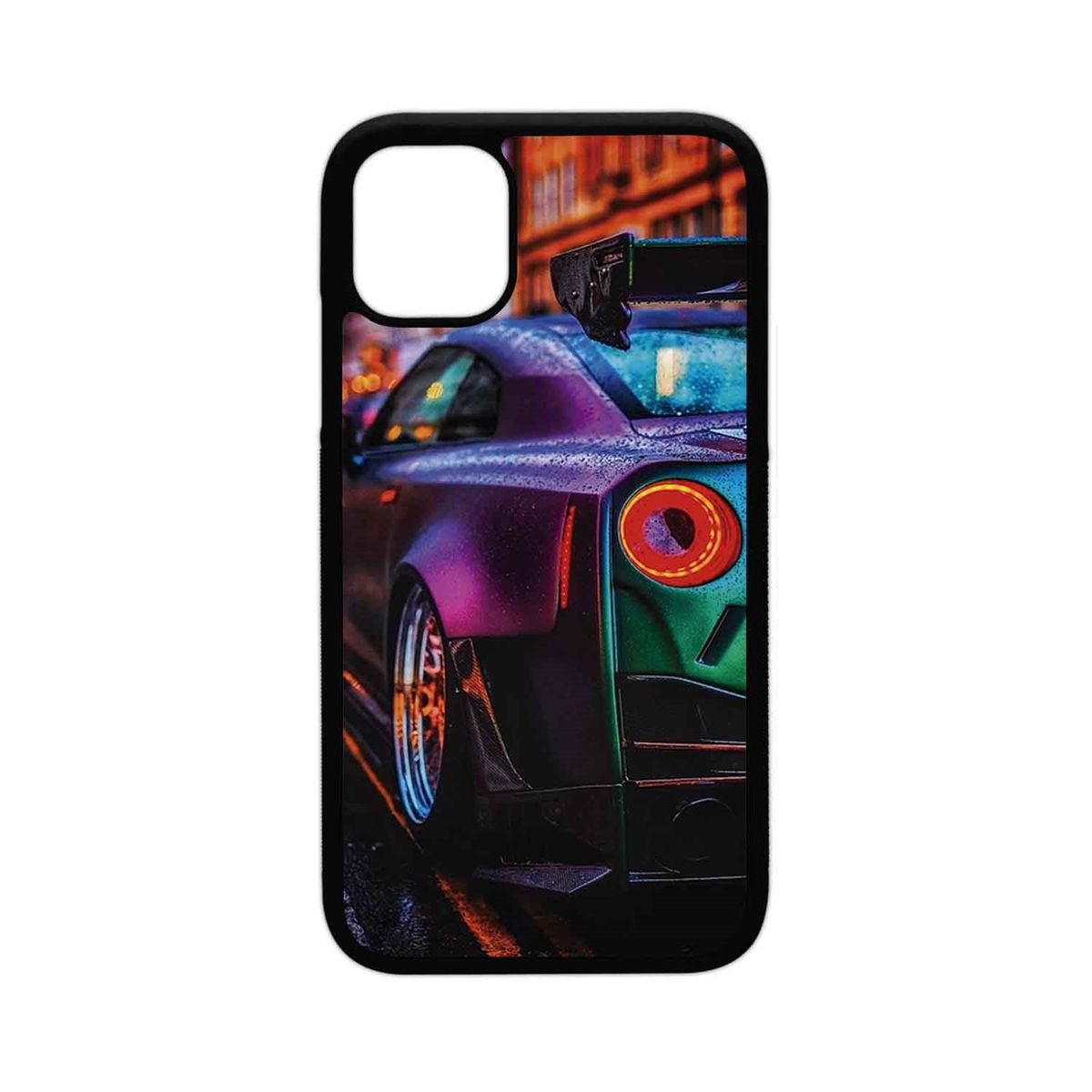 GENERICO - Funda Protector Case Para IPHONE 11 PRO MAX