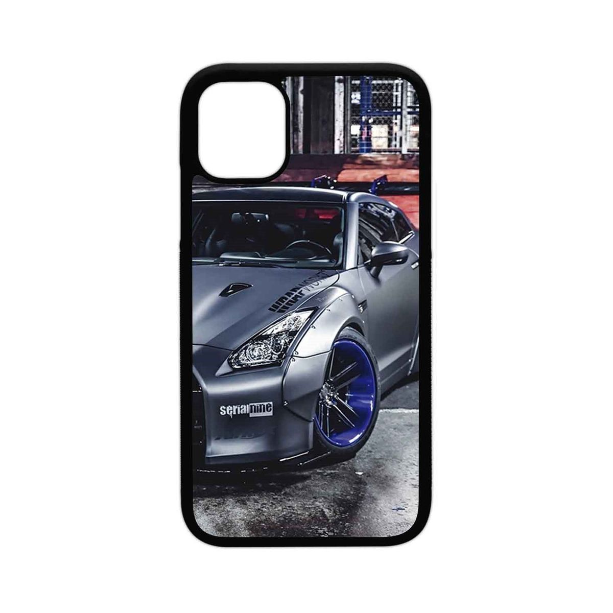 GENERICO - Funda Protector Case Para IPHONE 11 PRO MAX
