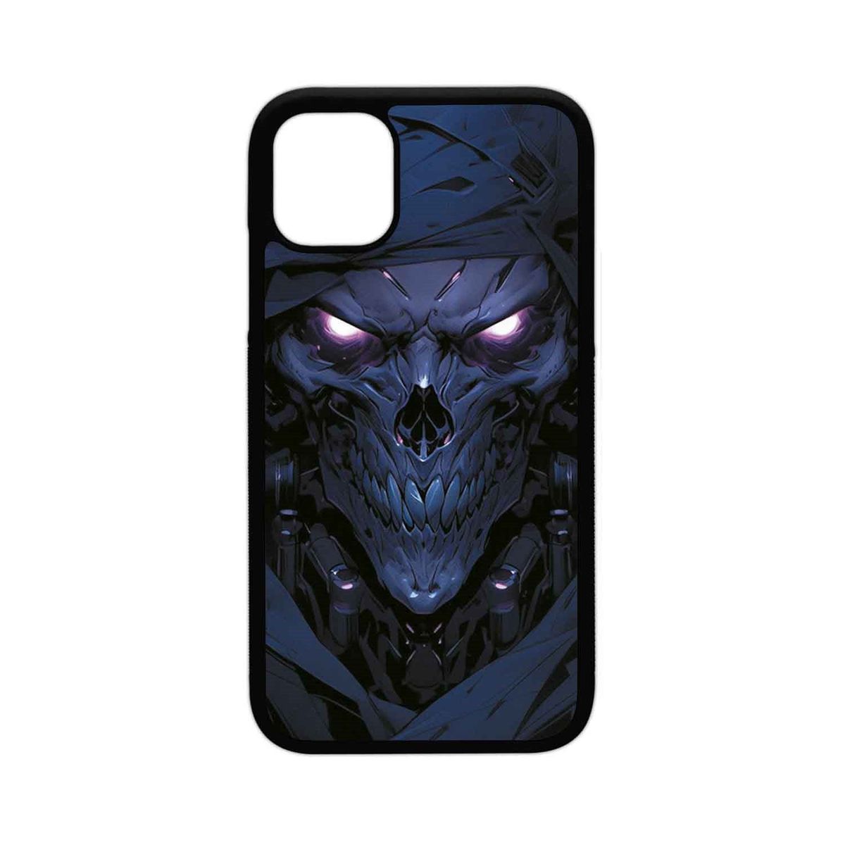 GENERICO - Funda Protector Case Para IPHONE 11 PRO MAX