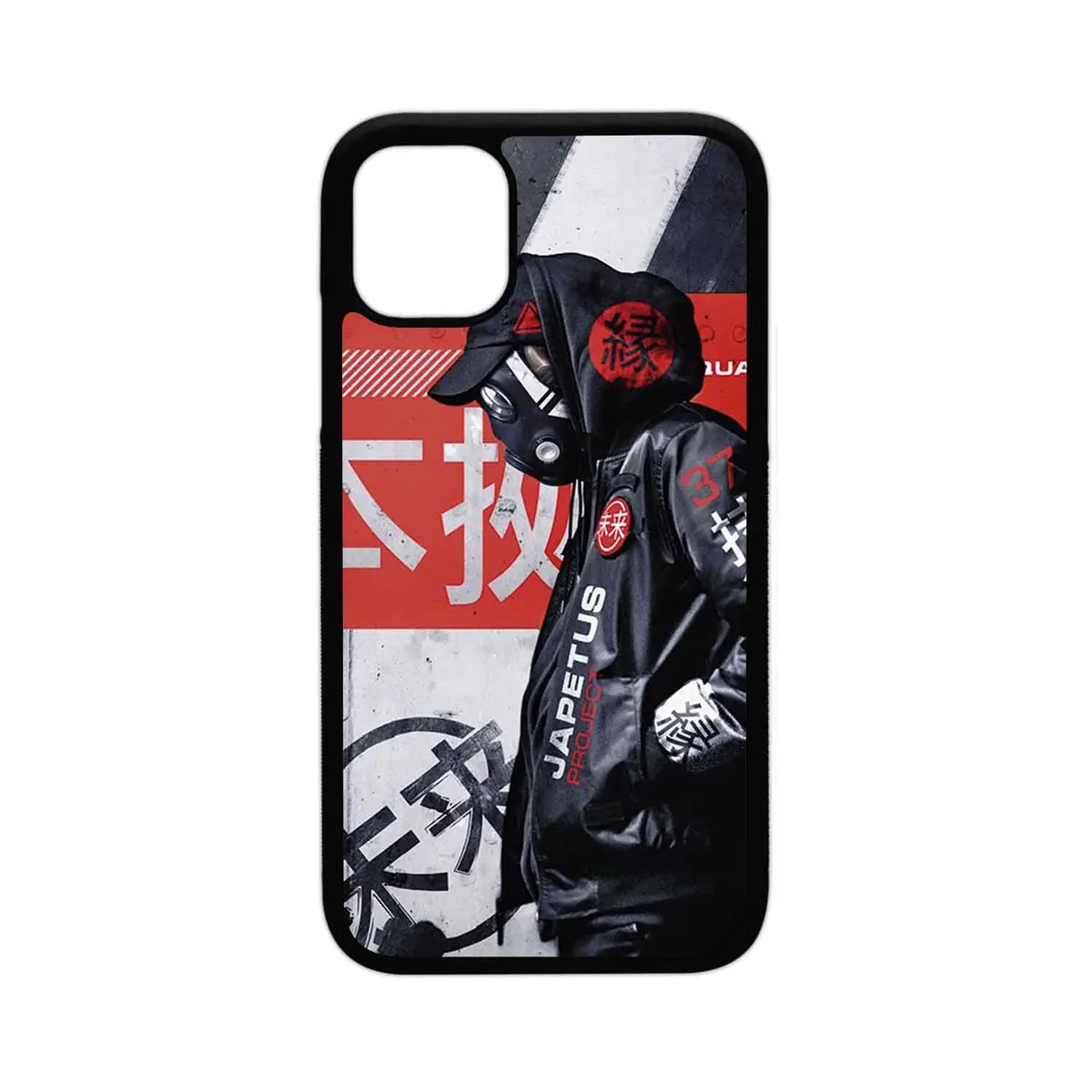 GENERICO - Funda Protector Case Para IPHONE 11 PRO MAX