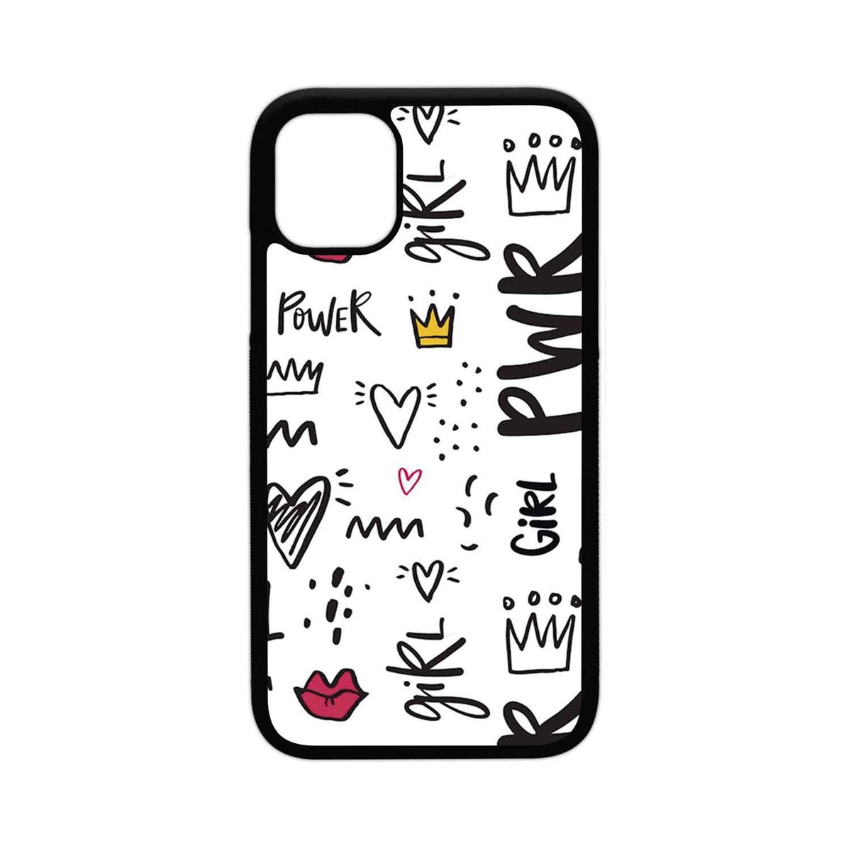 GENERICO - Funda Protector Case Para IPHONE 11 PRO MAX