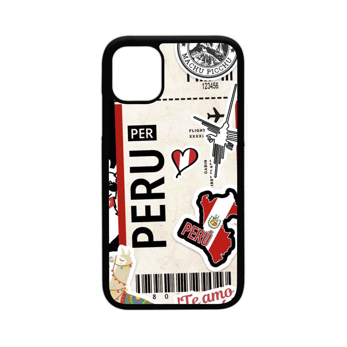 GENERICO - Funda Protector Case Para IPHONE 11 PRO MAX