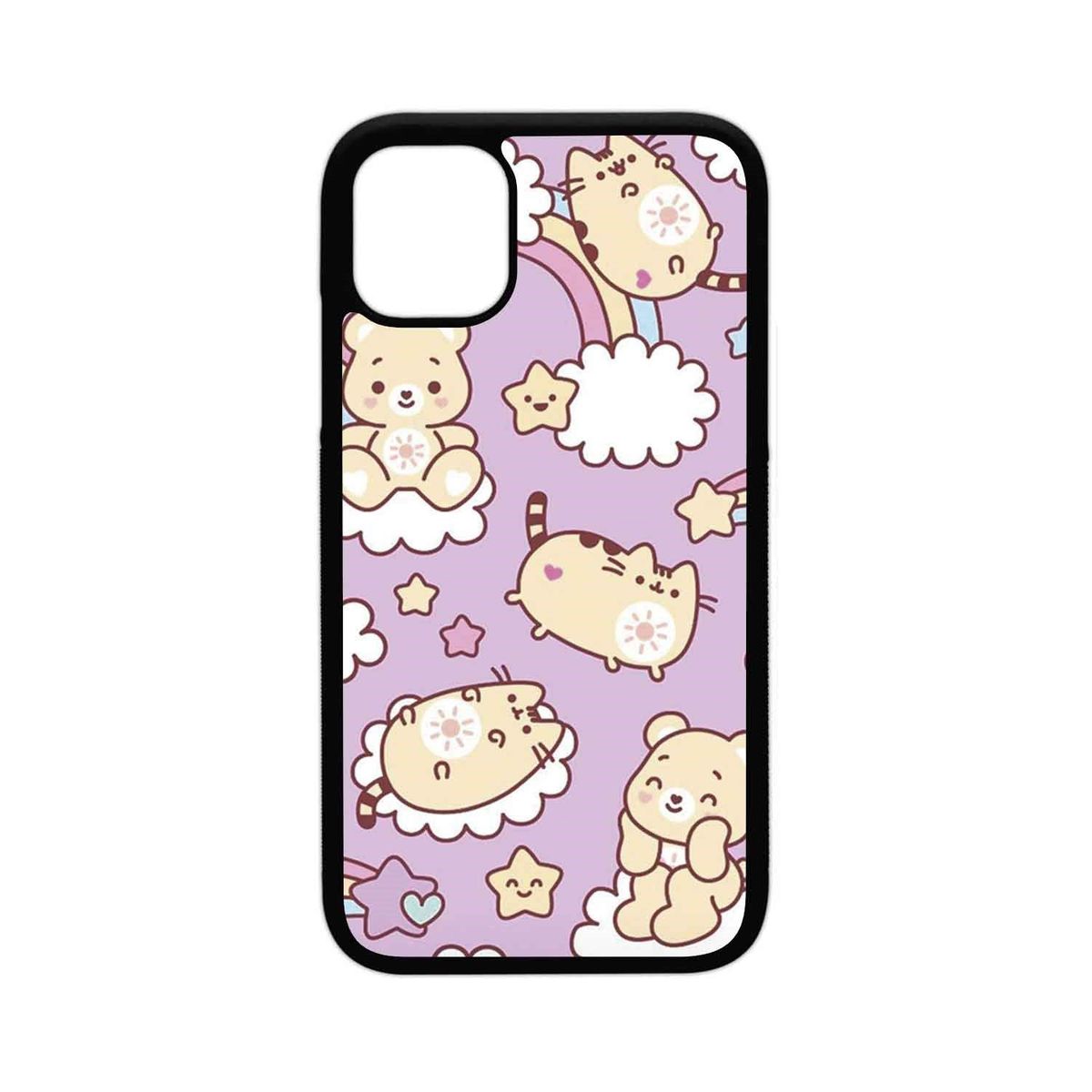 GENERICO - Funda Protector Case Para IPHONE 11 PRO MAX