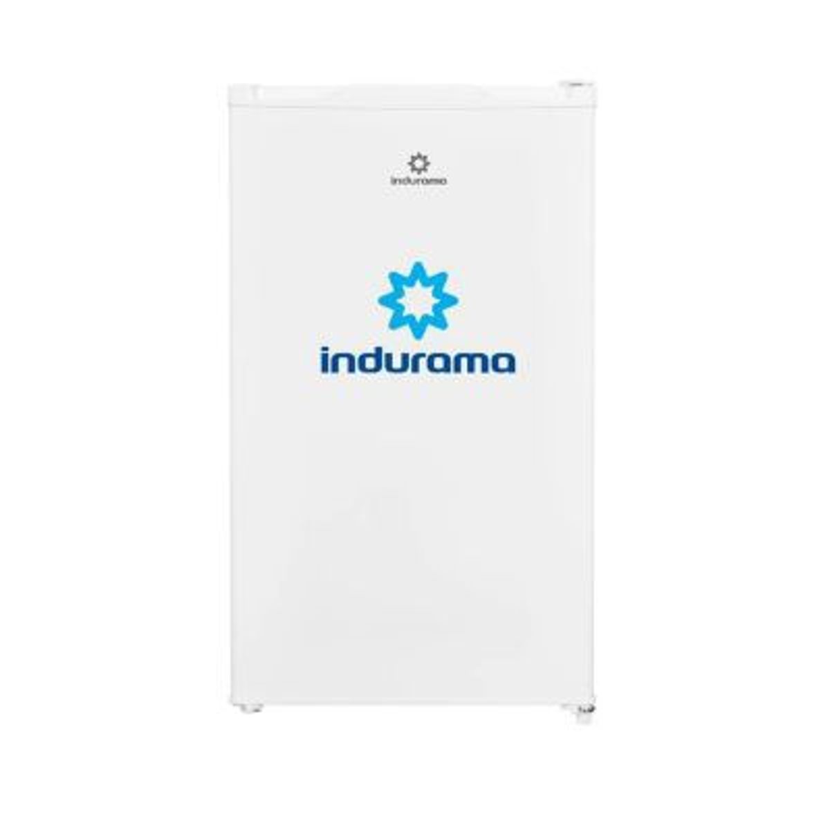 INDURAMA - Frigobar Indurama 90 Litros RI-101BL Blanco