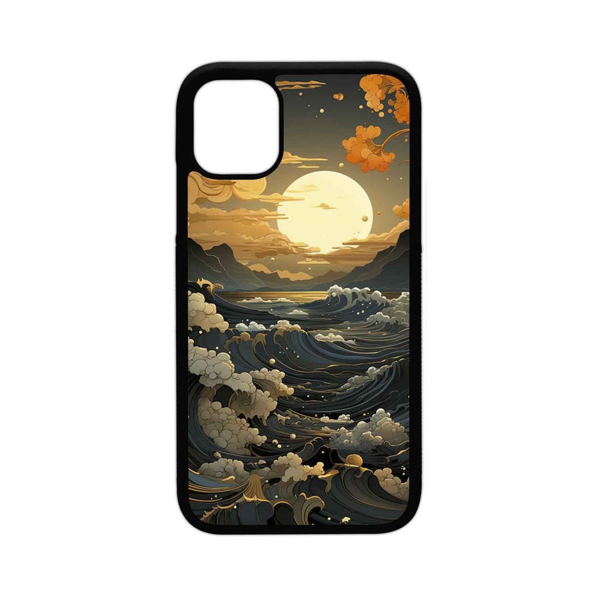 GENERICO - Funda Protector Case Para IPHONE 11 PRO MAX