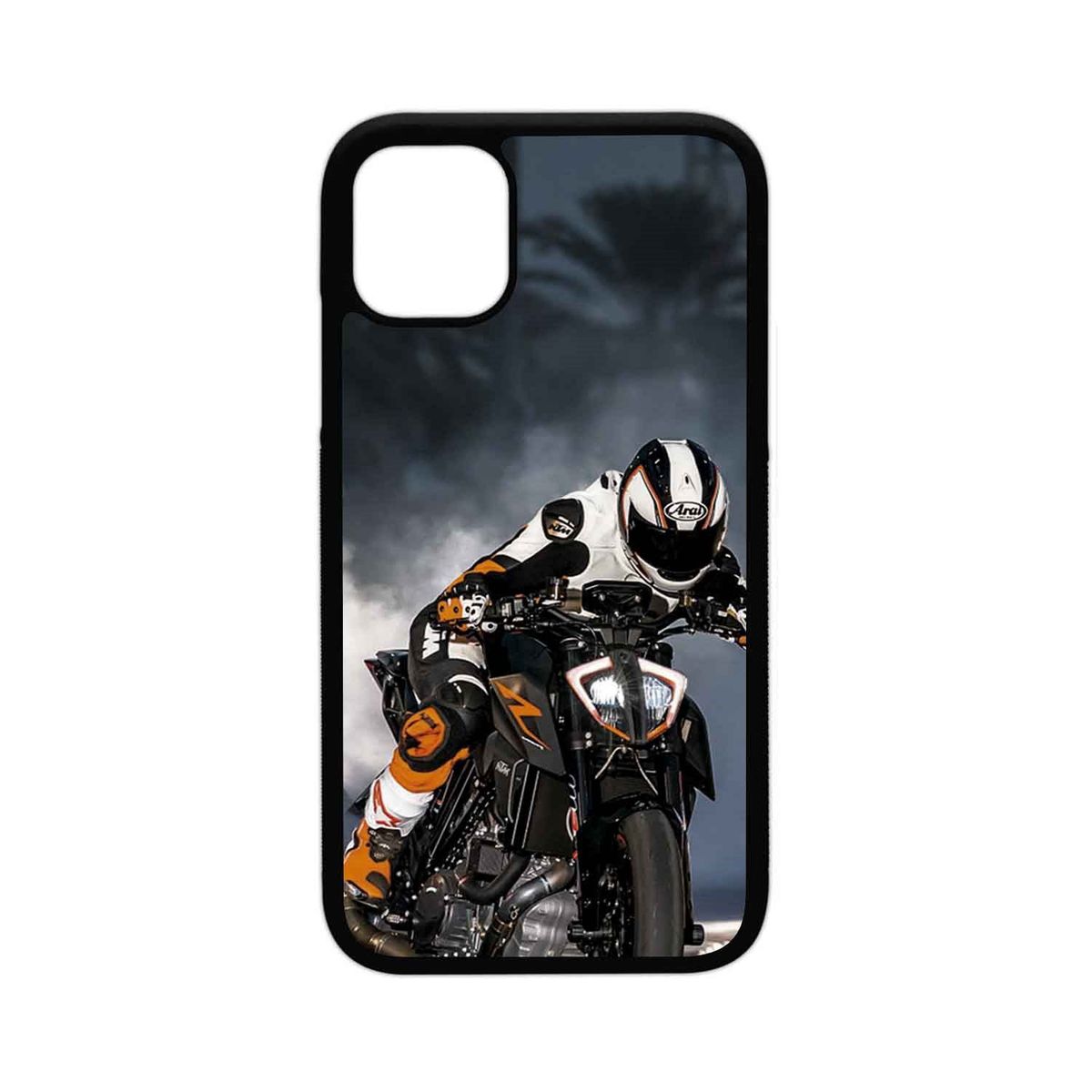 GENERICO - Funda Protector Case Para IPHONE 11 PRO MAX